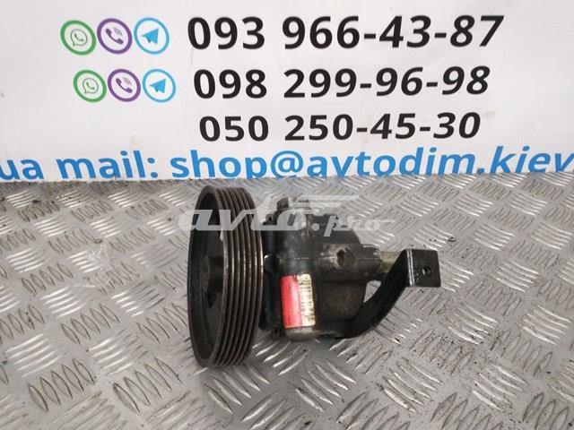 Насос гидроусилителя руля 8200071050 VOLVO