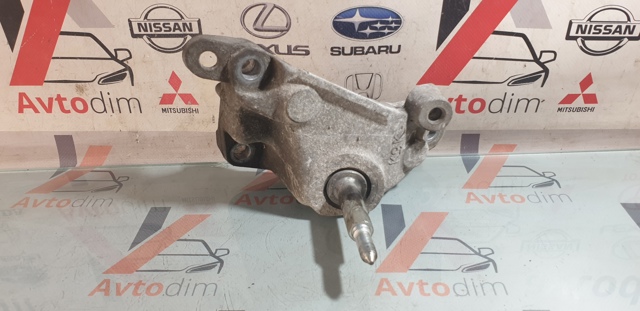 8200277203 NISSAN Кронштейн подушки (опоры) двигателя левой купить в Львов