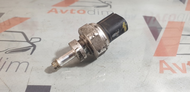 8200641554 NISSAN Датчик давления выхлопных газов купить в Ужгород