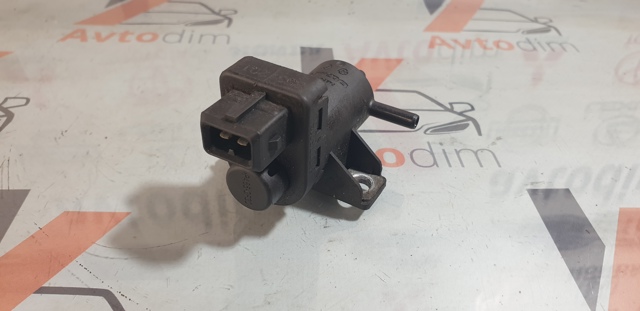 Клапан соленоид регулирования заслонки EGR 8200762162 NISSAN