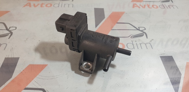 NISSAN 8200762162 Клапан соленоид регулирования заслонки EGR в наличии Хмельницкий