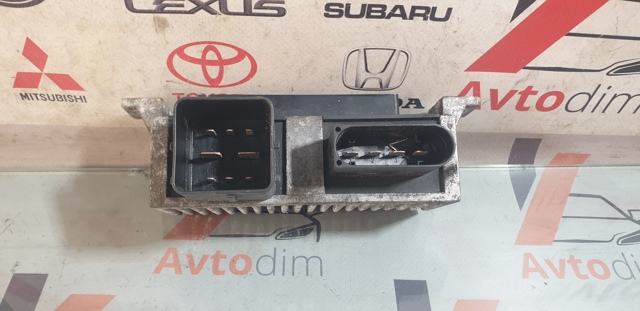 8200859243 NISSAN Реле свечей накала купить в Одесса