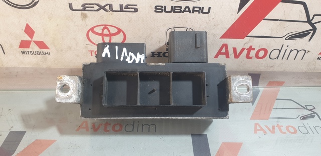 NISSAN 8200859243 Реле свечей накала в наличии Житомир