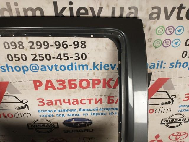 82100EB30J Дверь задняя правая купить Хмельницкий