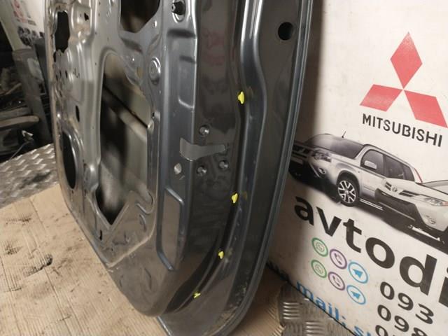 82100EB30J NISSAN Дверь задняя правая купить в Винница