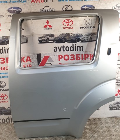 82101EB330 Дверь задняя левая купить Житомир