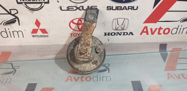 Сигнал звуковой (клаксон) 8211A001 MITSUBISHI
