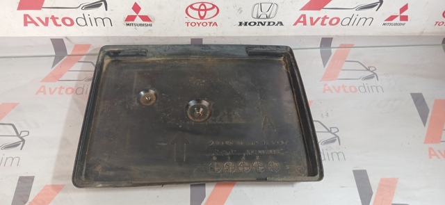 Поддон АКБ 82122AG001 SUBARU