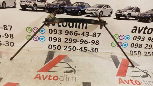 SUBARU 82182AA040 Крепление (подставка) аккумулятора (АКБ) в наличии Полтава