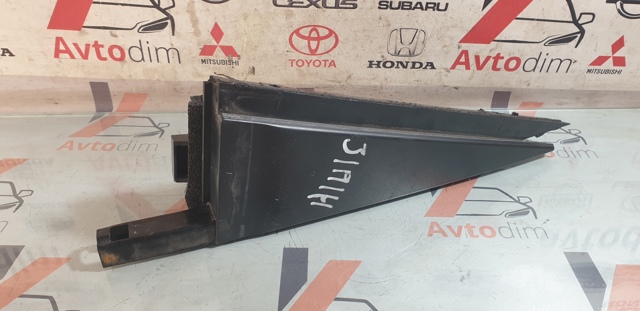 82234JG00A NISSAN Накладка двери задней правой вертикальная купить в Тернополь