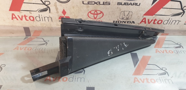 82235JG00A NISSAN Накладка двери задней левой вертикальная купить в Черкассы
