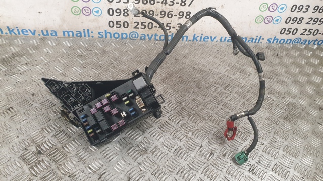 82241AG010 SUBARU Блок предохранителей купить в Каменское