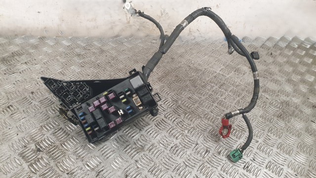 82241AG010 SUBARU Блок предохранителей купить в Винница