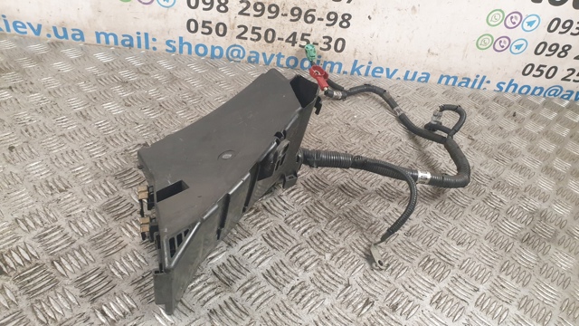 SUBARU 82241AG010 Блок предохранителей в наличии Винница