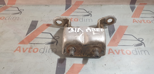 NISSAN 82401EA00A Петля двери задней левой в наличии Хмельницкий