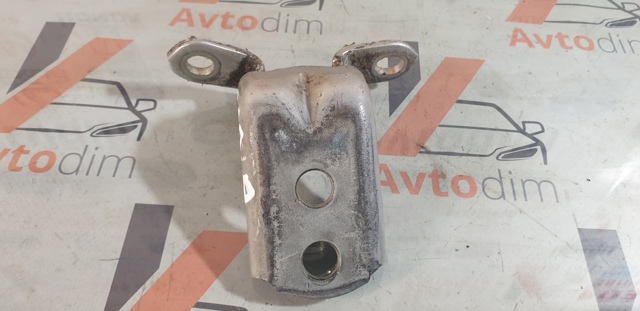 824204P00A NISSAN Петля двери передней левой купить в Каменское