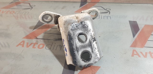 824214EA0A NISSAN Петля двери передней левой купить в Одесса