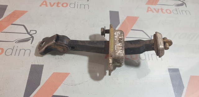 Ограничитель двери, задний 824308H300 NISSAN