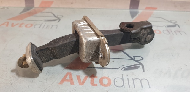 824308H300 NISSAN Ограничитель задней двери купить в Каменское