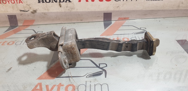 82430EA50A NISSAN Ограничитель открывания двери задний правый купить в Житомир