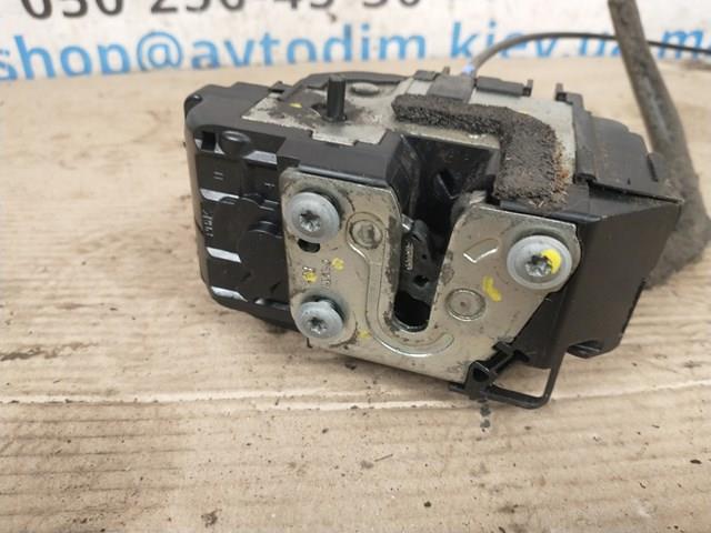 82500EB324 Замок двери задней правой купить Каменское