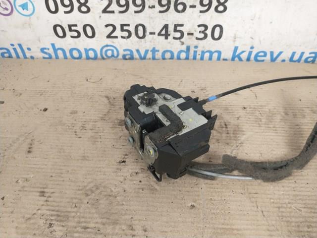 82500EB324 Замок двери задней правой купить Каменское