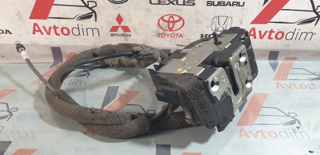 NISSAN 82501JH100 в наличии Николаев