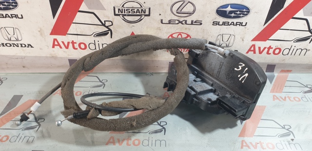 NISSAN 82501JH100 в наличии Украина