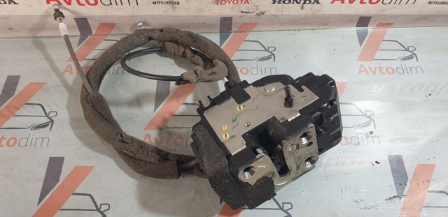 82501JH100 NISSAN купить в Винница