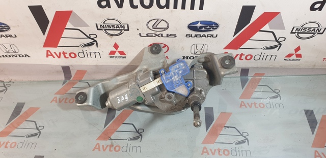 8253A109 MITSUBISHI Моторчик заднего дворника купить в Чернигов
