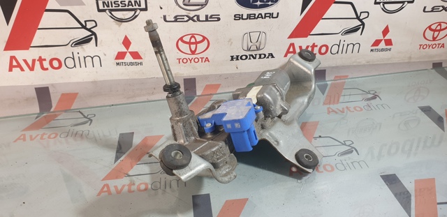 8253A109 MITSUBISHI Мотор стеклоочистителя заднего стекла купить в Ужгород
