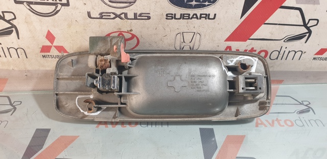 826078H506 NISSAN Ручка двери задней наружная левая купить в Киев