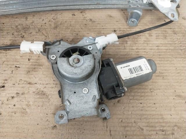 827003X30A NISSAN Механизм стеклоподъемника двери задней правой купить в Львов