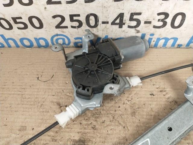 827003X30A NISSAN Механизм стеклоподъемника двери задней правой купить в Кривой Рог