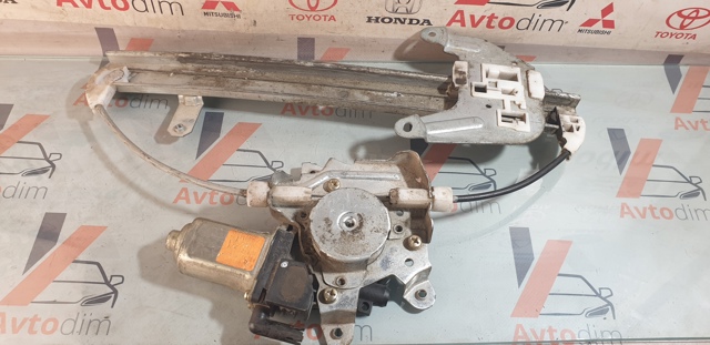 Стеклоподъемник задней левой двери 827218H300 NISSAN