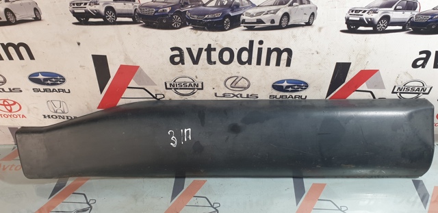 82876JG00A NISSAN Молдинг двери задней правой нижний купить в Киев