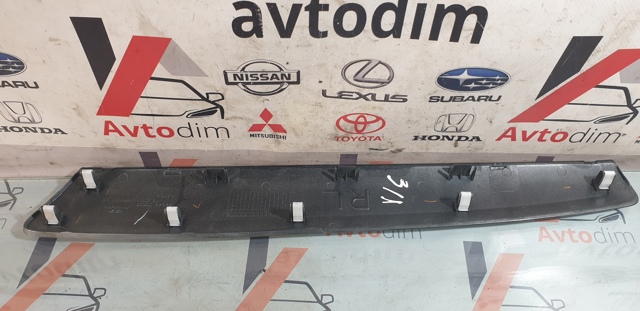 NISSAN 82949JG00A в наличии Ужгород