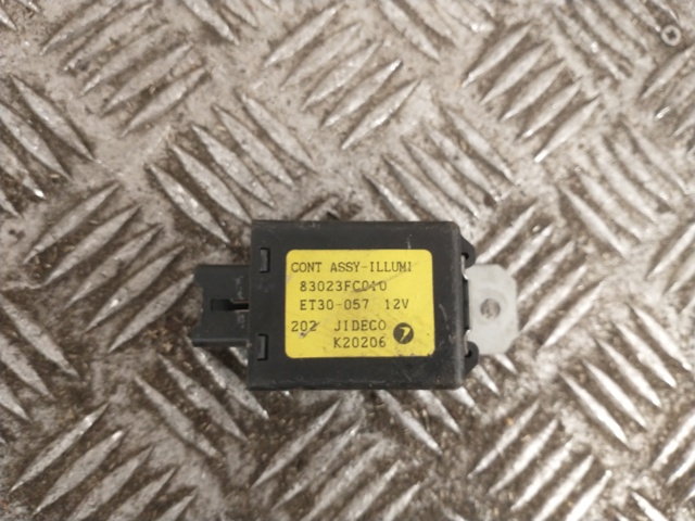 83023FC010 SUBARU купить в Винница