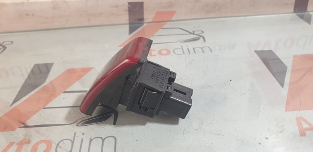 Кнопка аварийной сигнализации 83037FJ000 SUBARU