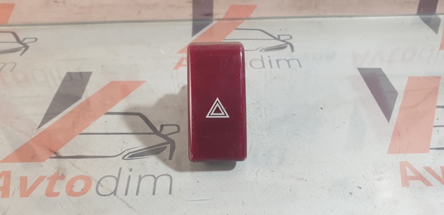 83037FJ000 Кнопка включения аварийного сигнала купить Львов