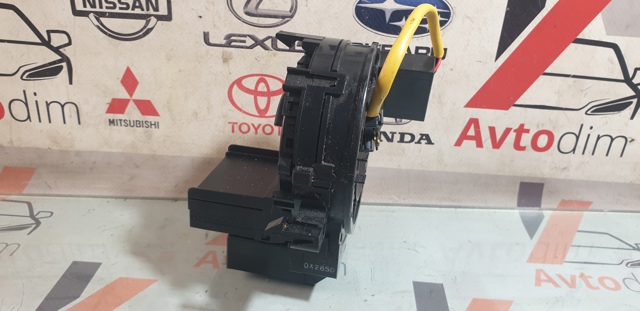 SUBARU 83196AJ001 Кольцо контактное, шлейф руля в наличии Киев