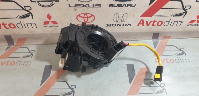 83196AJ001 SUBARU Кольцо контактное, шлейф руля купить в Ужгород