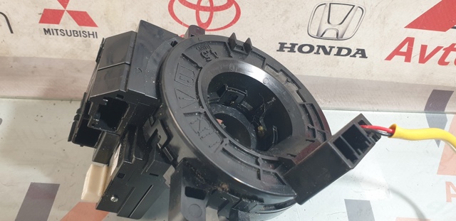 83196AJ001 Кольцо контактное, шлейф руля купить Киев