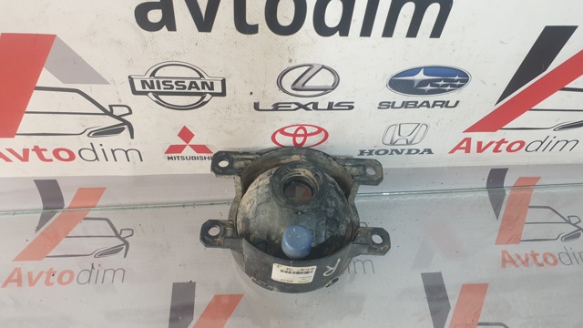 Фара дневного света 8324A014 MITSUBISHI