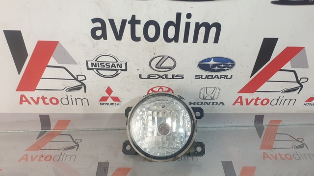 MITSUBISHI 8324A014 Фара дневного света в наличии Черкассы
