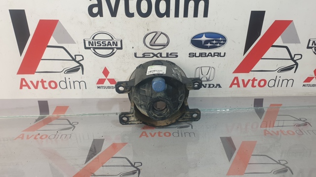 MITSUBISHI 8324A014 Фара дневного света в наличии Львов
