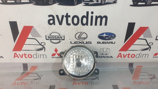 8324A014 MITSUBISHI Фара дневного света купить в Сумы
