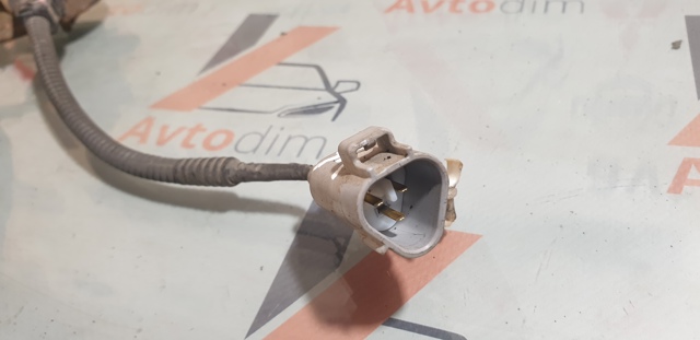 Датчик уровня положения кузова, задний 84031SG000 SUBARU