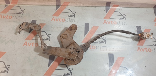 SUBARU 84031SG000 Датчик уровня положения кузова задний в наличии Одесса