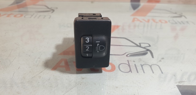TOYOTA 8415242050 Блок управления зеркалами заднего вида, на двери в наличии Днепр